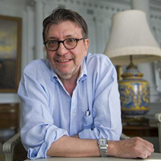 Ignacio Camacho
